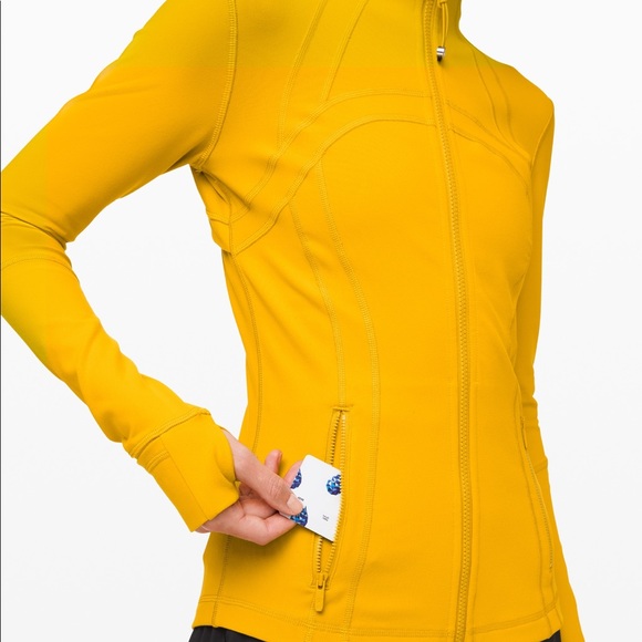 Lululemon Define zip sweater - Picture 7 of 7